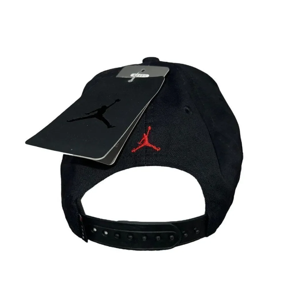 Jordan Brand Black Ombre‎ Air Snapback Hat Youth OS